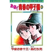 ああ！青春の甲子園 3（小学館） [電子書籍]