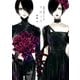 「薔薇王の葬列」イラスト集 荊棘の棺（秋田書店） [電子書籍]