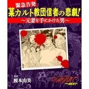某カルト教団信者の悲劇！～元妻を手にかけた男～（大洋図書） [電子書籍]