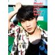 板垣瑞生ファースト写真集 M 【電子版】（KADOKAWA） [電子書籍]