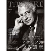 THE RAKE JAPAN EDITION（ザ・レイク ジャパン・エディション） ISSUE23（THE RAKE JAPAN） [電子書籍]