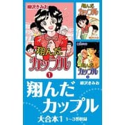 翔んだカップル　大合本1　1～3巻収録（ゴマブックス） [電子書籍]
