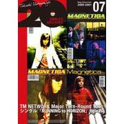 MAGNETICA 20miles archives 7（リットーミュージック） [電子書籍]