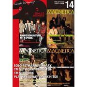 MAGNETICA 20miles archives 14（リットーミュージック） [電子書籍]