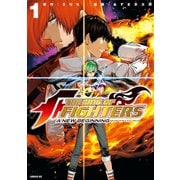THE KING OF FIGHTERS ～A NEW BEGINNING～（1）（講談社） [電子書籍]
