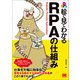 絵で見てわかる RPAの仕組み（翔泳社） [電子書籍]