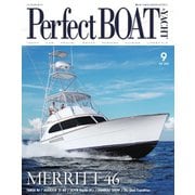 Perfect BOAT（パーフェクトボート）  2018年9月号（パーフェクトボート） [電子書籍]