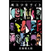魔法少女サイト 11（秋田書店） [電子書籍]