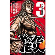 ドカンと花火 3（秋田書店） [電子書籍]