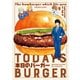 本日のバーガー 9巻（芳文社） [電子書籍]