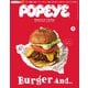 POPEYE(ポパイ) 2018年 9月号 (ハンバーガーと一緒に・・・。)（マガジンハウス） [電子書籍]