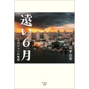 遠い6月（幻冬舎メディアコンサルティング） [電子書籍]