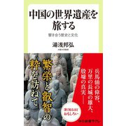 中国の世界遺産を旅する 響き合う歴史と文化（中央公論新社） [電子書籍]