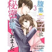 腹黒王子に秘密を握られました 3巻（スターツ出版） [電子書籍]