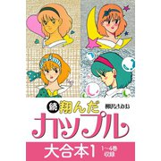 続 翔んだカップル 大合本1 1～4巻 収録（ゴマブックス） [電子書籍]