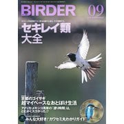 BIRDER（バーダー） 2018年9月号（文一総合出版） [電子書籍]