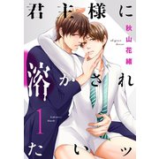 君主様に溶かされたいッ【単話版】1（芳文社） [電子書籍]