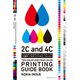 入稿データのつくりかた CMYK4色印刷・特色2色印刷・名刺・ハガキ・同人誌・グッズ類（エムディエヌコーポレーション） [電子書籍]