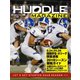 HUDDLE magazine(ハドルマガジン)  2018年9月号（ハドル） [電子書籍]