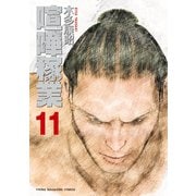 喧嘩稼業(11)（講談社） [電子書籍]