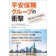 平安保険グループの衝撃-顧客志向NPS経営のベストプラクティス（金融財政事情研究会） [電子書籍]