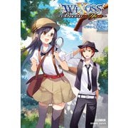 WIXOSS-Become You-（ホビージャパン） [電子書籍]