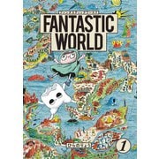 FANTASTIC WORLD (1)（リイド社） [電子書籍]