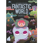 FANTASTIC WORLD (2)（リイド社） [電子書籍]