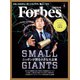 ForbesJapan 2018年4月号（リンクタイズ） [電子書籍]