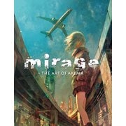 mirage【電子特典付き】（KADOKAWA） [電子書籍]
