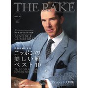 THE RAKE JAPAN EDITION（ザ・レイク ジャパン・エディション） ISSUE24（THE RAKE JAPAN） [電子書籍]