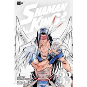 SHAMAN KING（33）（講談社） [電子書籍]