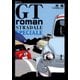 GT roman STRADALE SPECIALE（リイド社） [電子書籍]