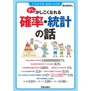 少しかしこくなれる確率・統計の話（笠倉出版社） [電子書籍]