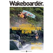 Wakeboarder. #10（MIX Publishing） [電子書籍]