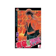 青竜の神話(サーガ)(3)（講談社） [電子書籍]