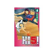 HI5！(4)（講談社） [電子書籍]