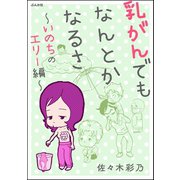 乳がんでもなんとかなるさ （2） ～いのちのエリー編～（ぶんか社） [電子書籍]