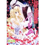 月光淫蜜欲望ハーレム ～秘密のアルハンブラ宮殿物語（ネットワーク出版） [電子書籍]