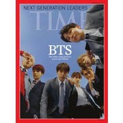 TIME 2018年10/22号（タイムマガジンホンコンリミテッド） [電子書籍]