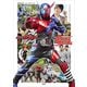 【電子版だけの特典カットつき！】ビジュアルシリーズ 仮面ライダービルド 全バトルクロニクル（講談社） [電子書籍]