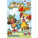 ポケモン4コマ学園 3（小学館） [電子書籍]