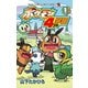 ポケモン4コマ学園 1（小学館） [電子書籍]