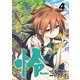 怜-Toki- 4巻（スクウェア･エニックス） [電子書籍]