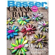 Basser(バサー) 2018年12月号（つり人社） [電子書籍]