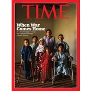 TIME 2018年11/05特大号（タイムマガジンホンコンリミテッド） [電子書籍]