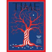 TIME 2018年11/12号（タイムマガジンホンコンリミテッド） [電子書籍]