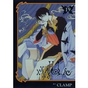 ×××HOLiC 19（講談社） [電子書籍]