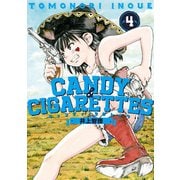 CANDY＆CIGARETTES（4）（講談社） [電子書籍]