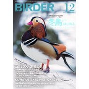 BIRDER（バーダー） 2018年12月号（文一総合出版） [電子書籍]